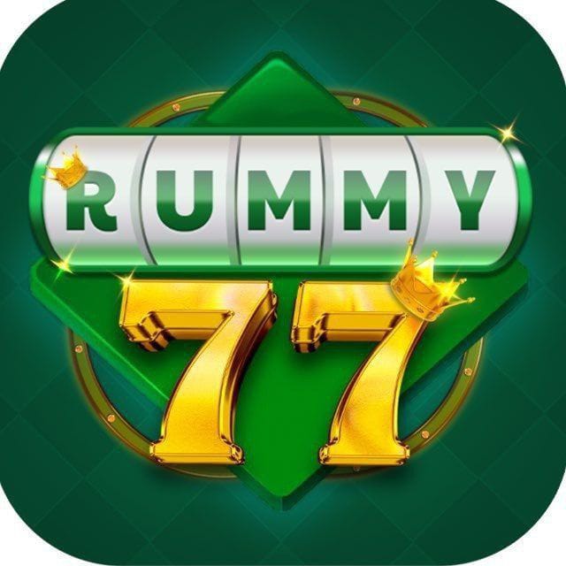 rummy77 game apk download