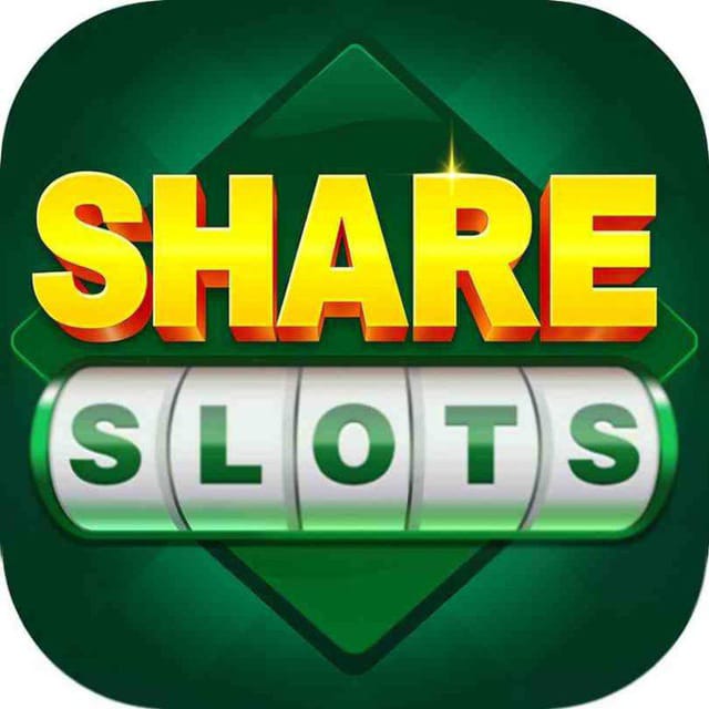 shareslots game apk download
