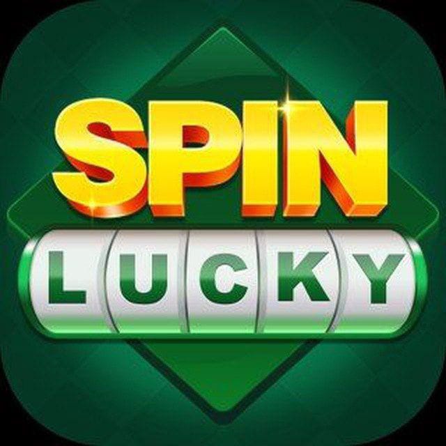 spinlucky game apk download